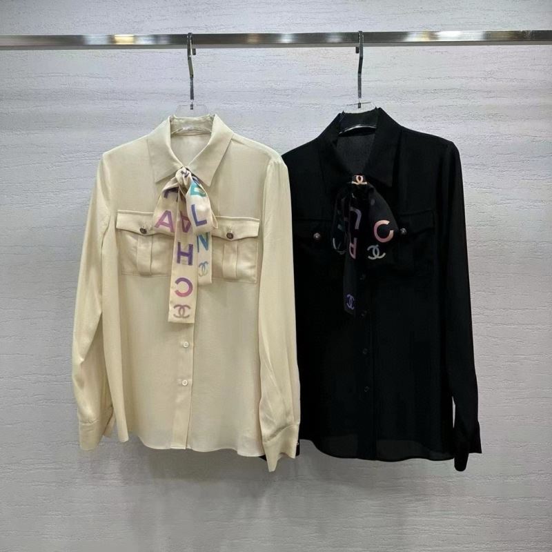 Chanel Shirts